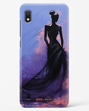 Dancing in the Moonlight [BREATHE] Hard Case Phone Cover (Samsung)