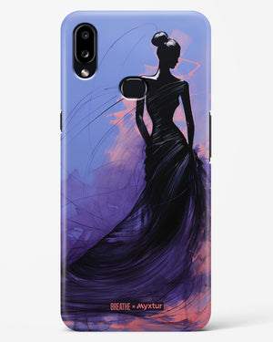 Dancing in the Moonlight [BREATHE] Hard Case Phone Cover-(Samsung)