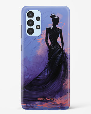 Dancing in the Moonlight [BREATHE] Hard Case Phone Cover (Samsung)