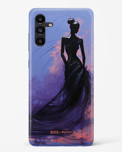 Dancing in the Moonlight [BREATHE] Hard Case Phone Cover (Samsung)
