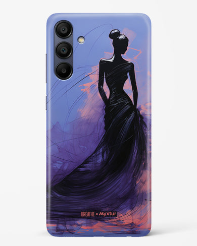 Dancing in the Moonlight [BREATHE] Hard Case Phone Cover-(Samsung)