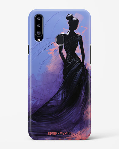 Dancing in the Moonlight [BREATHE] Hard Case Phone Cover-(Samsung)