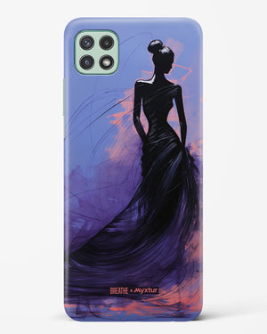 Dancing in the Moonlight [BREATHE] Hard Case Phone Cover-(Samsung)