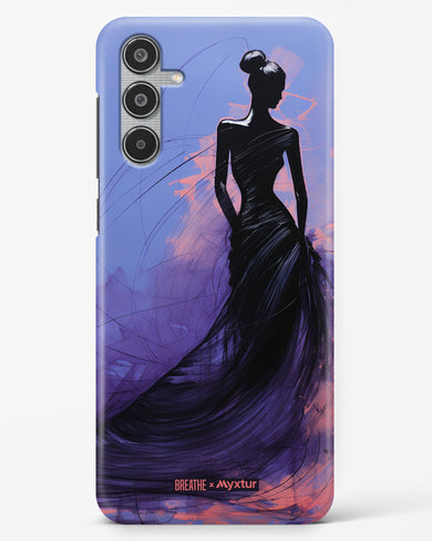 Dancing in the Moonlight [BREATHE] Hard Case Phone Cover (Samsung)