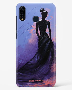 Dancing in the Moonlight [BREATHE] Hard Case Phone Cover (Samsung)