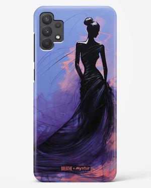 Dancing in the Moonlight [BREATHE] Hard Case Phone Cover (Samsung)