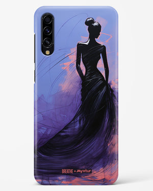 Dancing in the Moonlight [BREATHE] Hard Case Phone Cover-(Samsung)