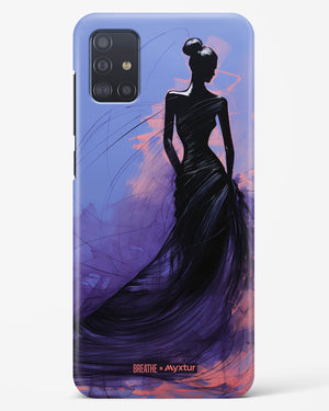 Dancing in the Moonlight [BREATHE] Hard Case Phone Cover-(Samsung)