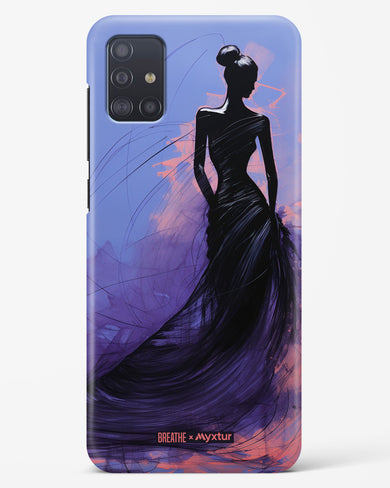 Dancing in the Moonlight [BREATHE] Hard Case Phone Cover (Samsung)