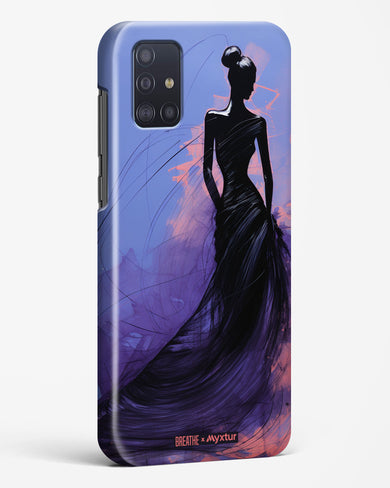 Dancing in the Moonlight [BREATHE] Hard Case Phone Cover (Samsung)
