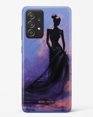 Dancing in the Moonlight [BREATHE] Hard Case Phone Cover (Samsung)