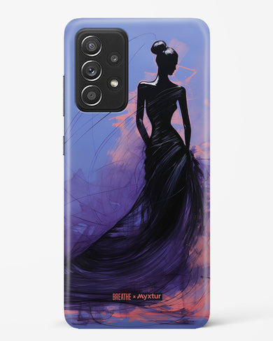 Dancing in the Moonlight [BREATHE] Hard Case Phone Cover-(Samsung)