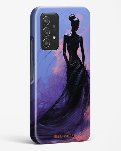 Dancing in the Moonlight [BREATHE] Hard Case Phone Cover-(Samsung)