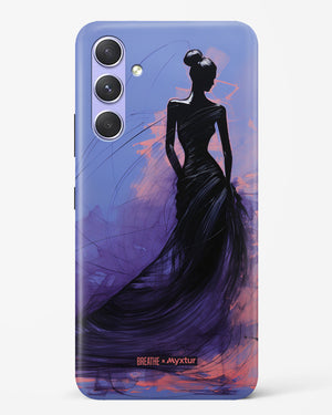 Dancing in the Moonlight [BREATHE] Hard Case Phone Cover (Samsung)