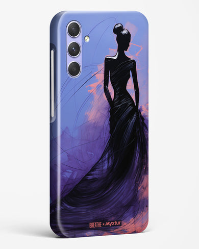 Dancing in the Moonlight [BREATHE] Hard Case Phone Cover-(Samsung)