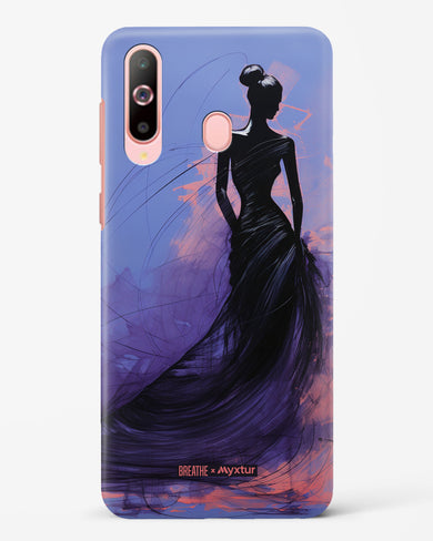 Dancing in the Moonlight [BREATHE] Hard Case Phone Cover-(Samsung)