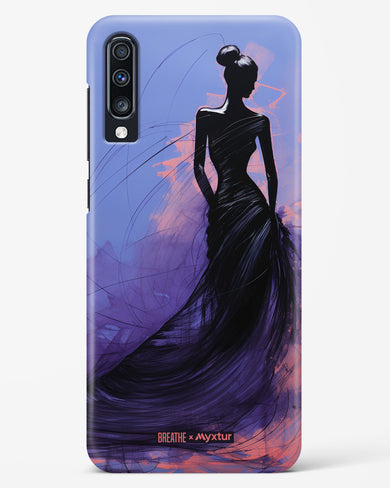 Dancing in the Moonlight [BREATHE] Hard Case Phone Cover-(Samsung)