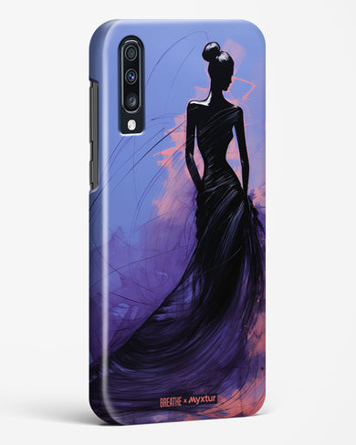 Dancing in the Moonlight [BREATHE] Hard Case Phone Cover-(Samsung)