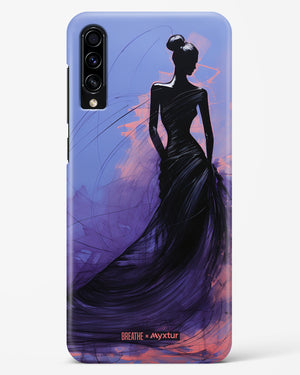 Dancing in the Moonlight [BREATHE] Hard Case Phone Cover-(Samsung)