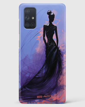 Dancing in the Moonlight [BREATHE] Hard Case Phone Cover (Samsung)
