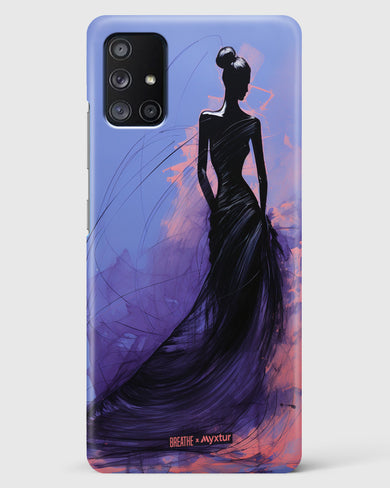 Dancing in the Moonlight [BREATHE] Hard Case Phone Cover-(Samsung)