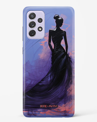 Dancing in the Moonlight [BREATHE] Hard Case Phone Cover-(Samsung)