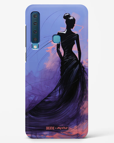 Dancing in the Moonlight [BREATHE] Hard Case Phone Cover-(Samsung)