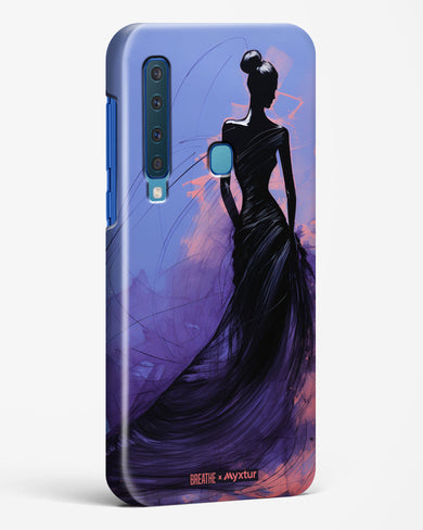 Dancing in the Moonlight [BREATHE] Hard Case Phone Cover-(Samsung)