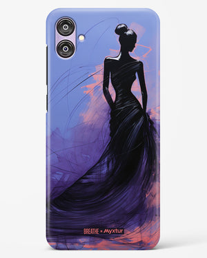 Dancing in the Moonlight [BREATHE] Hard Case Phone Cover-(Samsung)