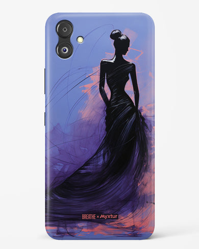 Dancing in the Moonlight [BREATHE] Hard Case Phone Cover (Samsung)