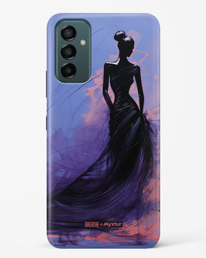 Dancing in the Moonlight [BREATHE] Hard Case Phone Cover (Samsung)