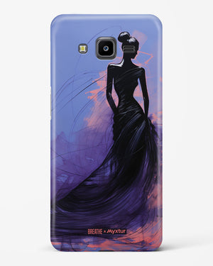 Dancing in the Moonlight [BREATHE] Hard Case Phone Cover-(Samsung)