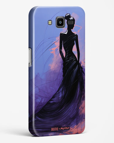 Dancing in the Moonlight [BREATHE] Hard Case Phone Cover-(Samsung)