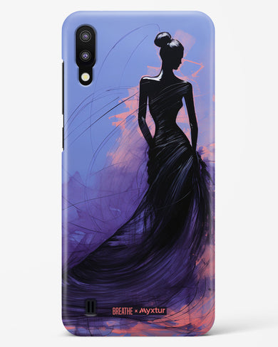 Dancing in the Moonlight [BREATHE] Hard Case Phone Cover-(Samsung)