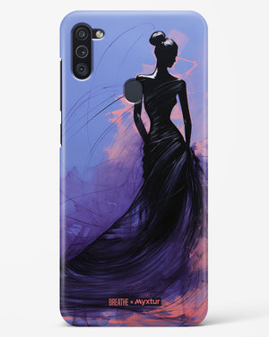 Dancing in the Moonlight [BREATHE] Hard Case Phone Cover (Samsung)