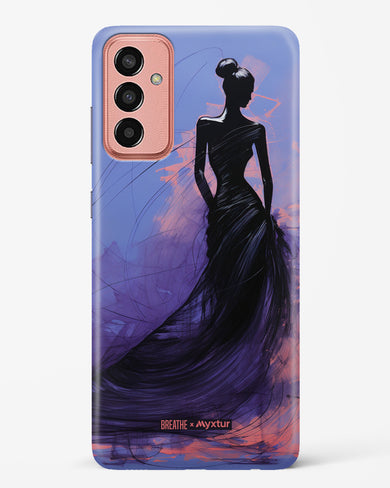 Dancing in the Moonlight [BREATHE] Hard Case Phone Cover-(Samsung)