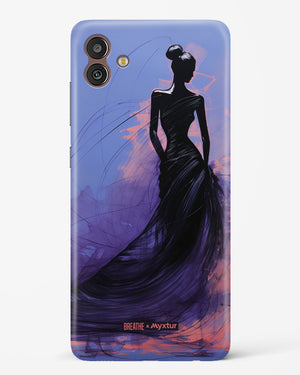 Dancing in the Moonlight [BREATHE] Hard Case Phone Cover (Samsung)