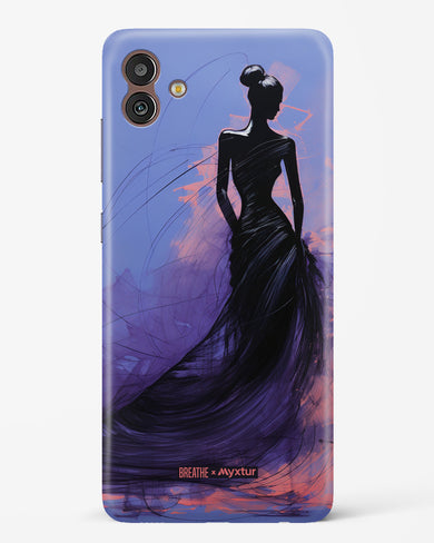 Dancing in the Moonlight [BREATHE] Hard Case Phone Cover-(Samsung)