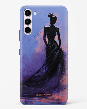 Dancing in the Moonlight [BREATHE] Hard Case Phone Cover-(Samsung)