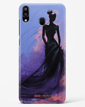 Dancing in the Moonlight [BREATHE] Hard Case Phone Cover (Samsung)