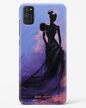 Dancing in the Moonlight [BREATHE] Hard Case Phone Cover-(Samsung)