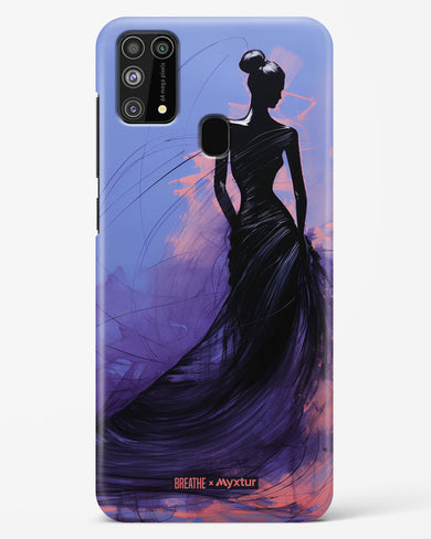 Dancing in the Moonlight [BREATHE] Hard Case Phone Cover-(Samsung)