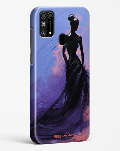 Dancing in the Moonlight [BREATHE] Hard Case Phone Cover-(Samsung)