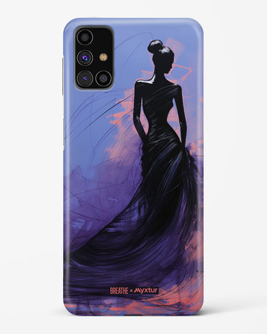 Dancing in the Moonlight [BREATHE] Hard Case Phone Cover-(Samsung)