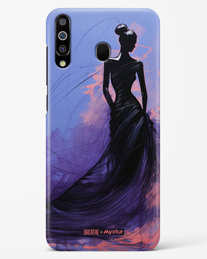 Dancing in the Moonlight [BREATHE] Hard Case Phone Cover-(Samsung)