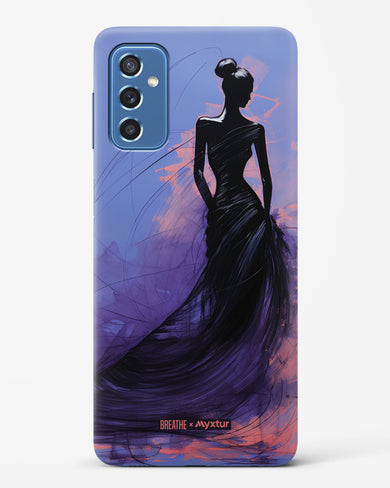 Dancing in the Moonlight [BREATHE] Hard Case Phone Cover-(Samsung)