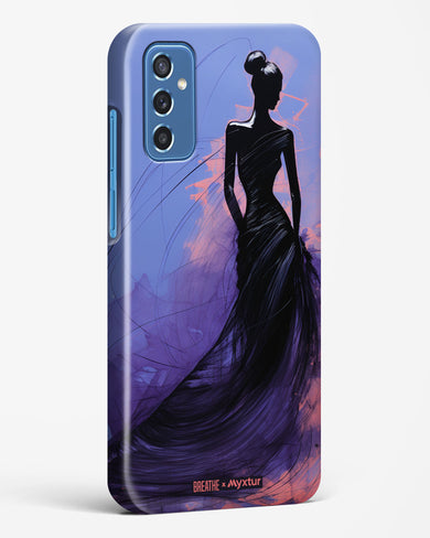 Dancing in the Moonlight [BREATHE] Hard Case Phone Cover-(Samsung)