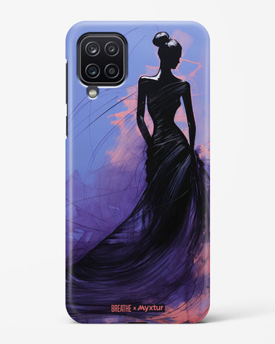 Dancing in the Moonlight [BREATHE] Hard Case Phone Cover-(Samsung)