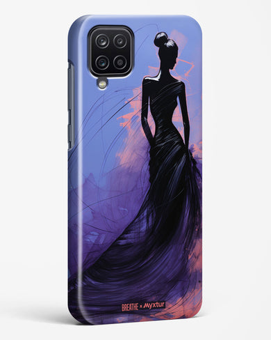 Dancing in the Moonlight [BREATHE] Hard Case Phone Cover-(Samsung)