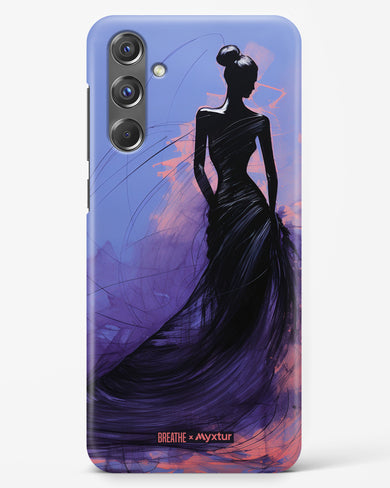 Dancing in the Moonlight [BREATHE] Hard Case Phone Cover-(Samsung)